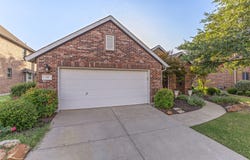 321 Deaton Drive, Fate, TX 75087