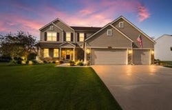 13921 Bluff View Road, Dyer, IN 46311