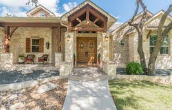 715 Long Rdg, Spring Branch, TX 78070