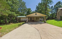 907 PAR DRIVE, Mountain Home, AR 72653