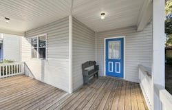1014 W Colonial Avenue, Elizabeth City, NC 27909