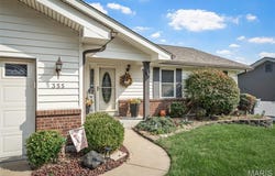 355 Birmingham Drive, O'Fallon, MO 63366