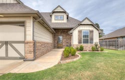 8817 Stark Street, Arcadia, OK 73007