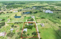 7871 Shady Lane, Scurry, TX 75158
