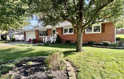 807 Sunset Drive, Coldwater, OH 45828
