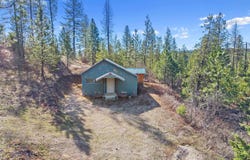 5324 Olinger Rd, Springdale, WA 99173