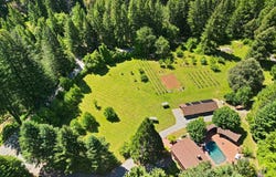 4100 Big Flat Road, Crescent City, CA 95531