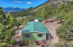 130 CO RD 329, Westcliffe, CO 81252