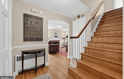 58 UPLAND Road, HAVERTOWN, PA 19083