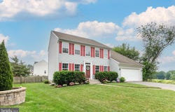 2951 ABBEY Drive, MANCHESTER, MD 21102