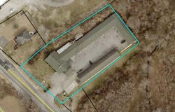 606 S 2nd Street, Central City, KY 42330
