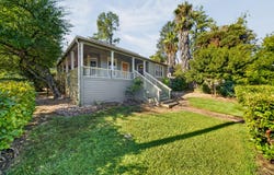 2405 Butte Street, Redding, CA 96001