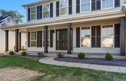 1217 Summer Lynne Drive, O'Fallon, MO 63366