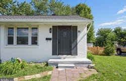 25 MITCHELL Avenue, ABERDEEN, MD 21001