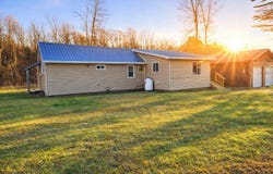 195 W Cotter Rd., Brasher Falls, NY 13613