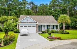 1608 Hack Ct., Surfside Beach, SC 29575