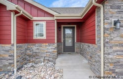 7123 TELLURIDE DR, Cheyenne, WY 82009