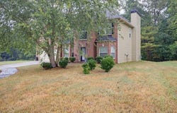 4071 Lucas Lane, Ellenwood, GA 30294