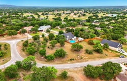 Skyline Dr lot: 205, Kingsland, TX 78639