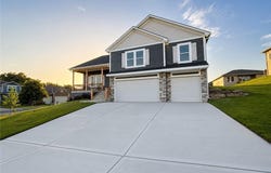 1901 Owen Drive, Pleasant Hill, MO 64080