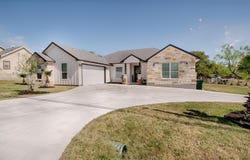 235 E Bluebriar Drive, Granite Shoals, TX 78654