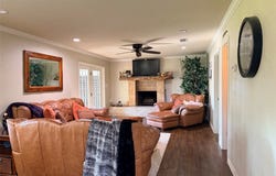160 Hogan Drive, Comanche, TX 76442