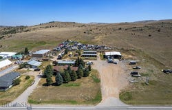6532 US Highway 287, Norris, MT 59745