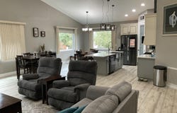 5944 W Elk Springs, Lakeside, AZ 85929