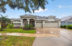 15714 IBISRIDGE Drive, LITHIA, FL 33547