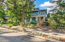 975 E 9th Ave, Spokane, WA 99202