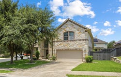4372 Barchetta Dr, Round Rock, TX 78665