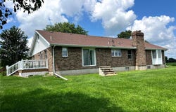 68 Seven Up Road, Bellflower, MO 63333