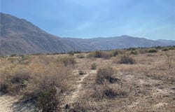 Olive Street, Cabazon, CA 92230