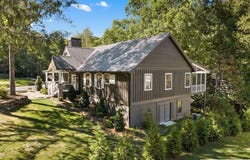 57 Jackson Drive lot: 3, Highlands, NC 28741