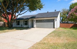 831 Beverly Drive, Grapevine, TX 76051