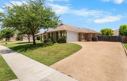 2304 Augustine, Waco, TX 76712