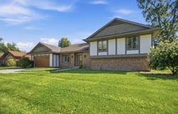 1444 Timberlane Drive, Lima, OH 45805