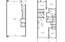8561 Heron Dr, Parker, AZ 85344