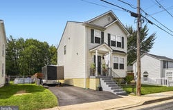 2510 SYCAMORE Avenue, SPARROWS POINT, MD 21219
