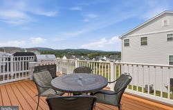 1603 TYDINGS PARK Road, FREDERICK, MD 21703