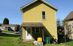 209 Park St, Derry, PA 15627