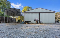 Free Soil Road, Georgetown, OH 45121