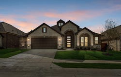 2009 Amber Gate Drive, Anna, TX 75409