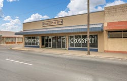 116 E Sealy, Monahans, TX 79756