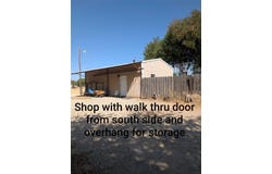 1316 S Galloway Drive, Olney, TX 76374