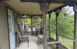 Pea Ridge Rd., Mount Olivet, KY 41064