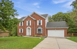 3820 Bremen Pass, Miami Twp, OH 45002