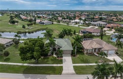 425 MADRID Boulevard, PUNTA GORDA, FL 33950