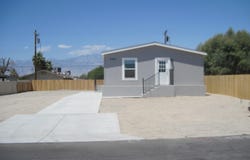 31683 Monte Vista Way, Thousand Palms, CA 92276