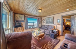 565 Pass Peak Drive, Westcliffe, CO 81252